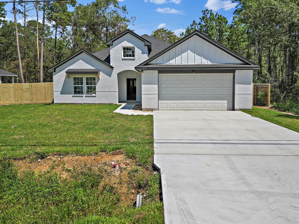 2114 Papoose Trail, Crosby, Texas image 36