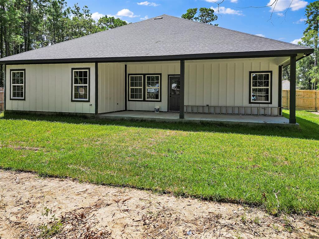 2114 Papoose Trail, Crosby, Texas image 8