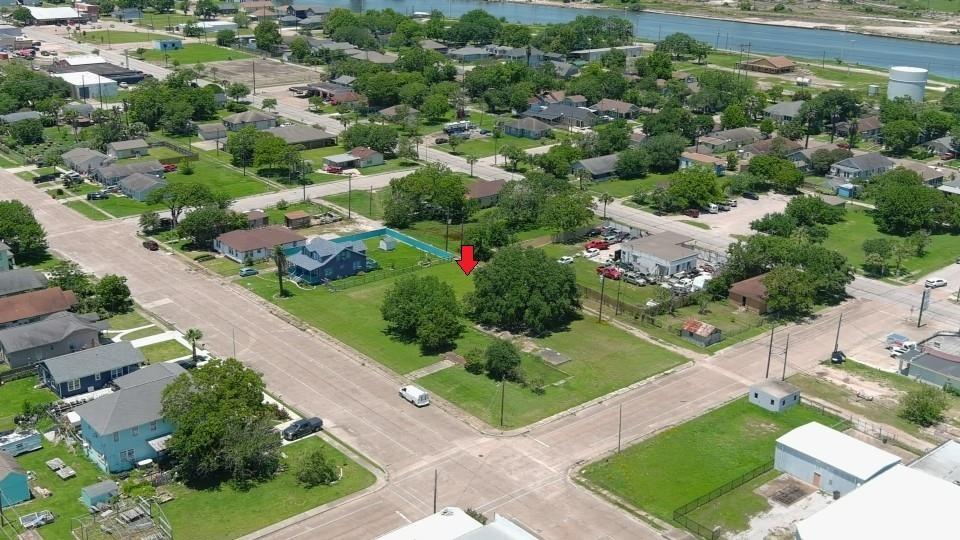 00 W Broad Street, Freeport, Texas image 1