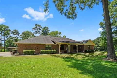 Photo of 1561 Us Highway 69 N N, Woodville, TX 75979 (MLS # 14132350)