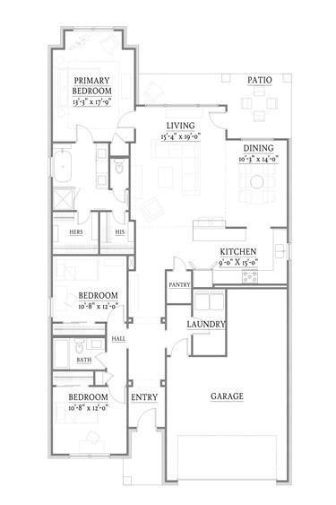 6014 Hazel Place Drive, Conroe, Texas image 3