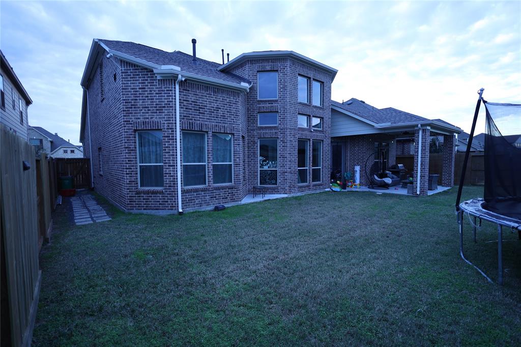 2207 Windmill Palm Drive, Brookshire, Texas image 39