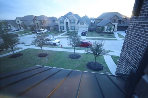 A home in Brookshire