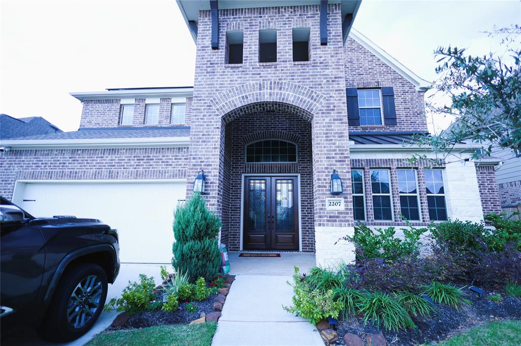 2207 Windmill Palm Drive, Brookshire, Texas image 4