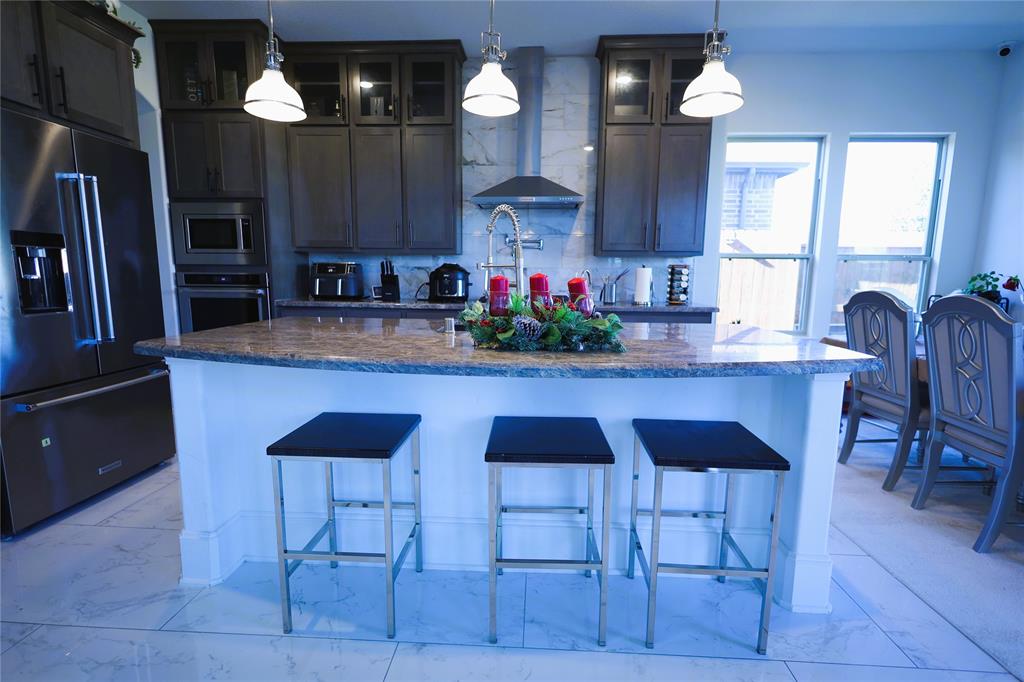 2207 Windmill Palm Drive, Brookshire, Texas image 13