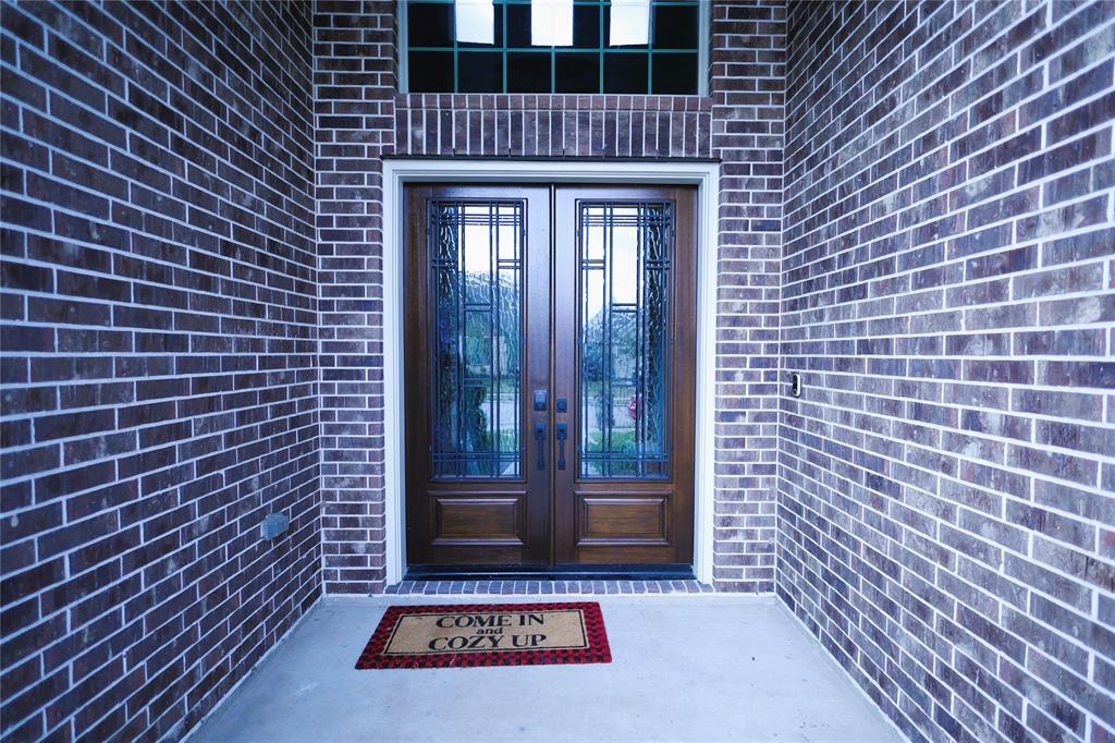 2207 Windmill Palm Drive, Brookshire, Texas image 5