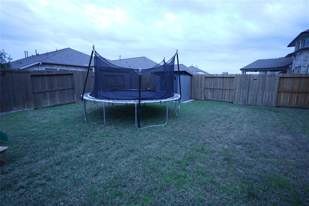 2207 Windmill Palm Drive, Brookshire, Texas image 41
