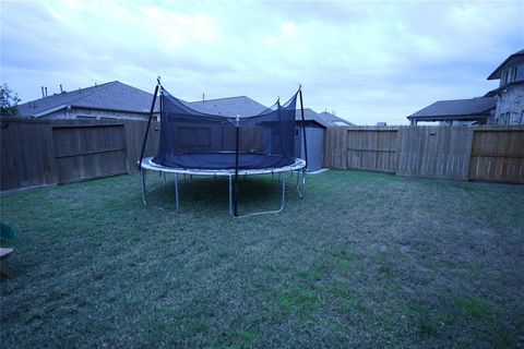 A home in Brookshire