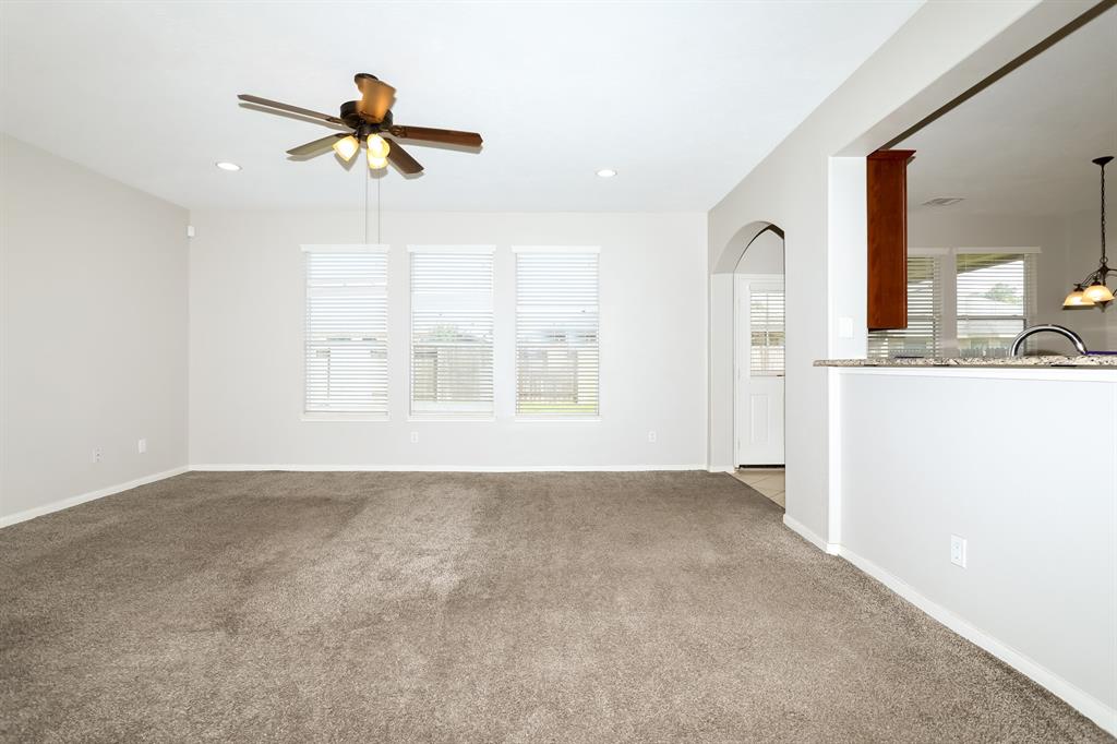 1911 Vale Haven Drive