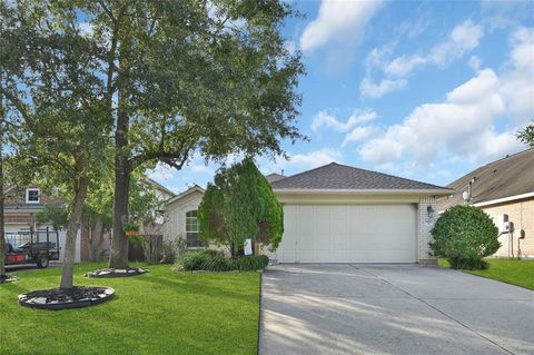2454 Keegan Hollow Lane, Spring, TX 77386 - #: 82693742