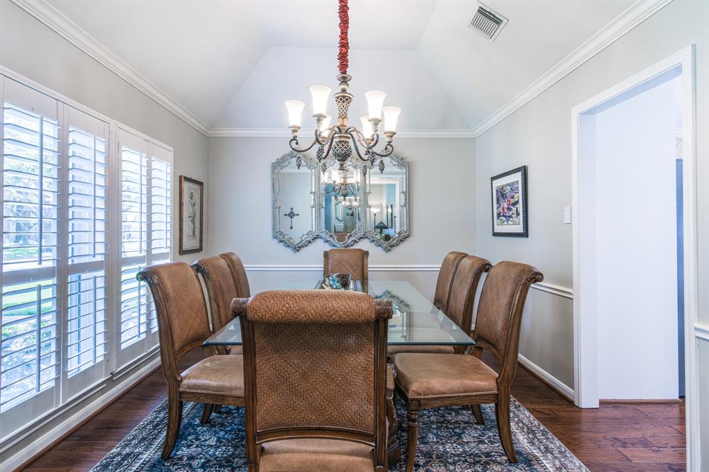 2120 Barrington Pointe Drive, League City, Texas image 7