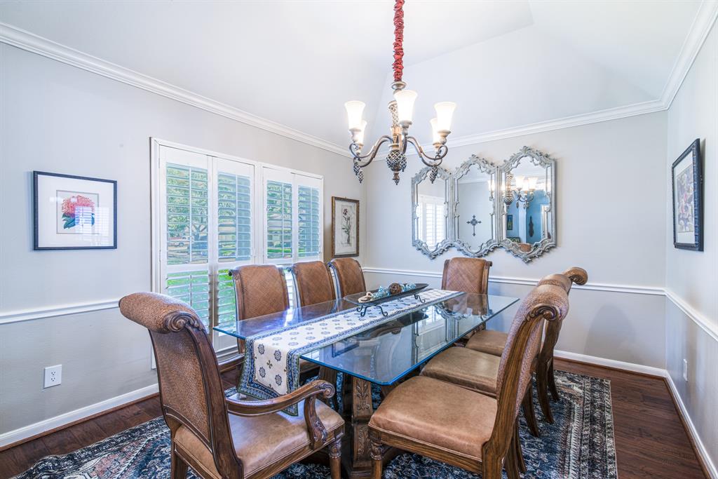 2120 Barrington Pointe Drive, League City, Texas image 6