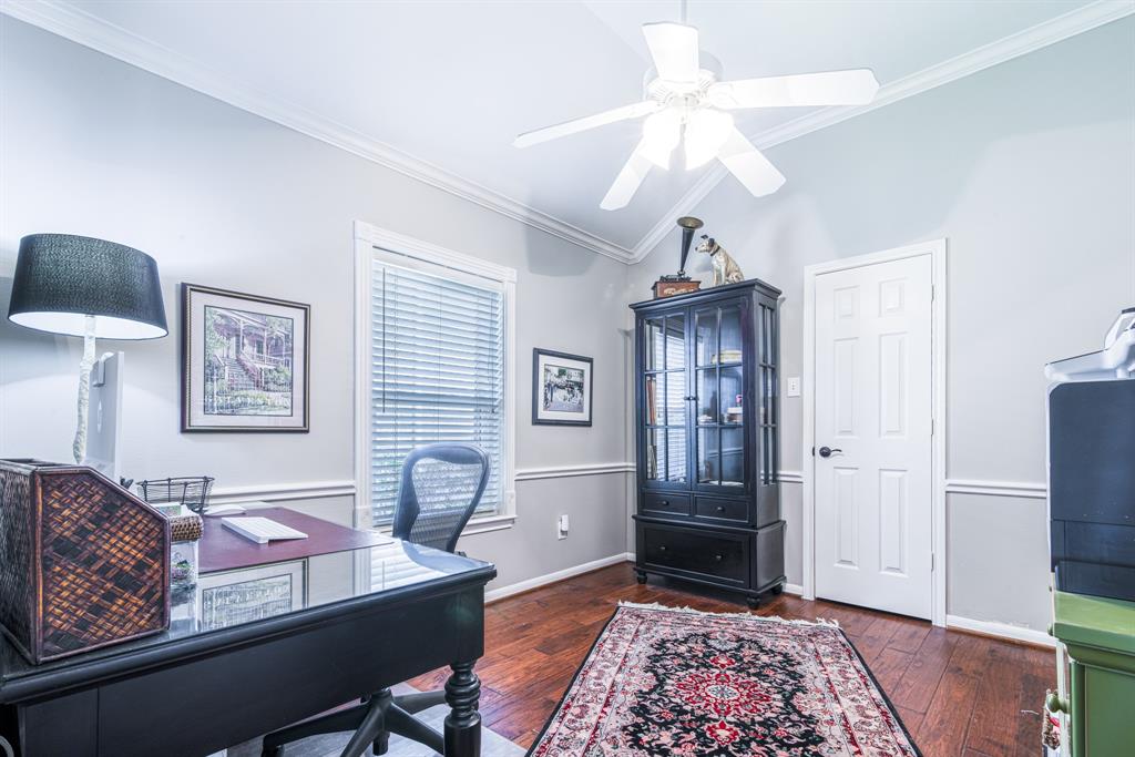 2120 Barrington Pointe Drive, League City, Texas image 34