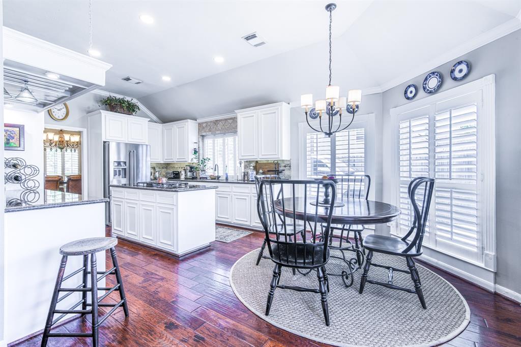 2120 Barrington Pointe Drive, League City, Texas image 20