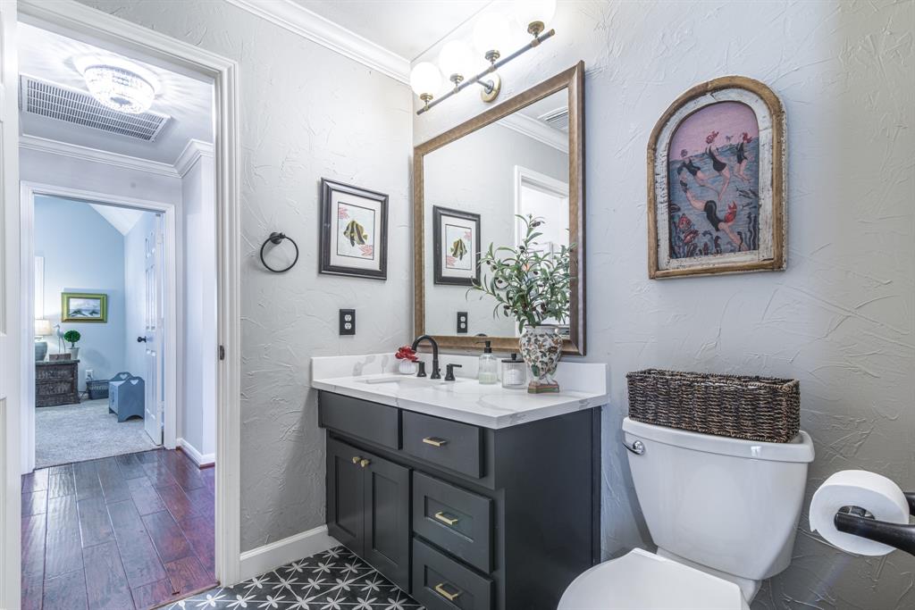 2120 Barrington Pointe Drive, League City, Texas image 30
