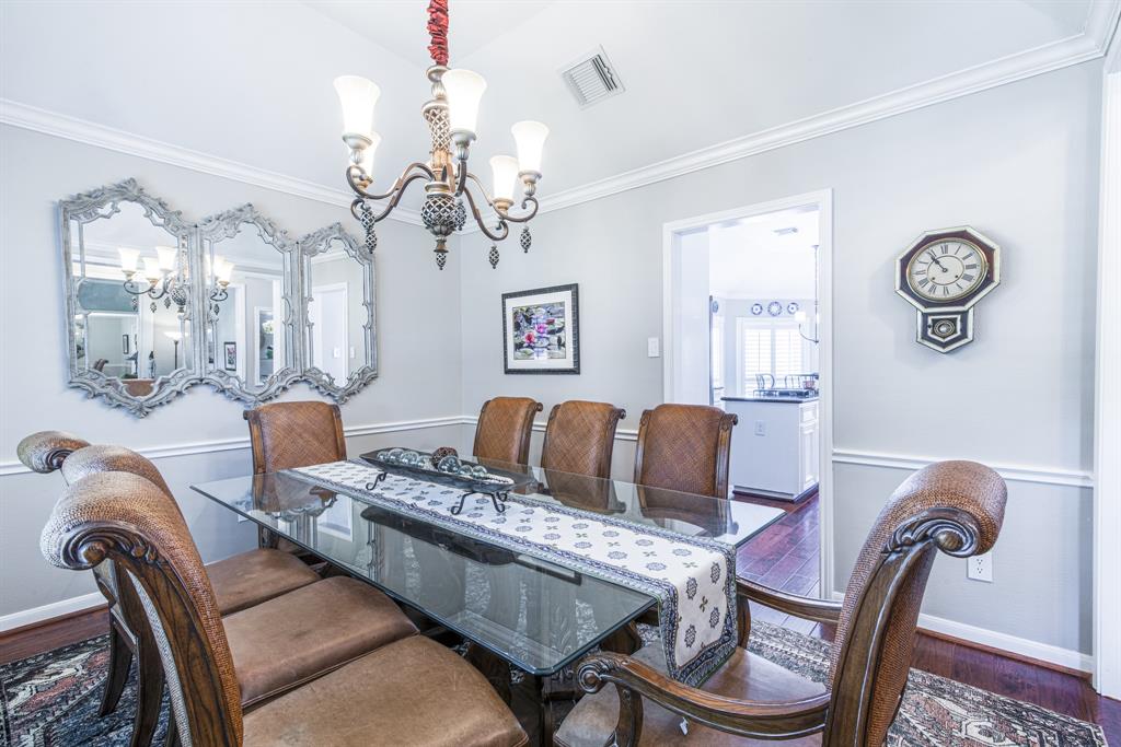 2120 Barrington Pointe Drive, League City, Texas image 10