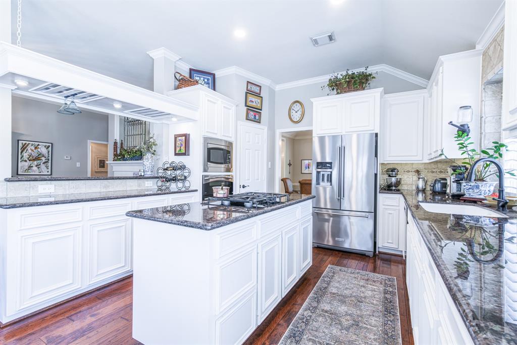 2120 Barrington Pointe Drive, League City, Texas image 24