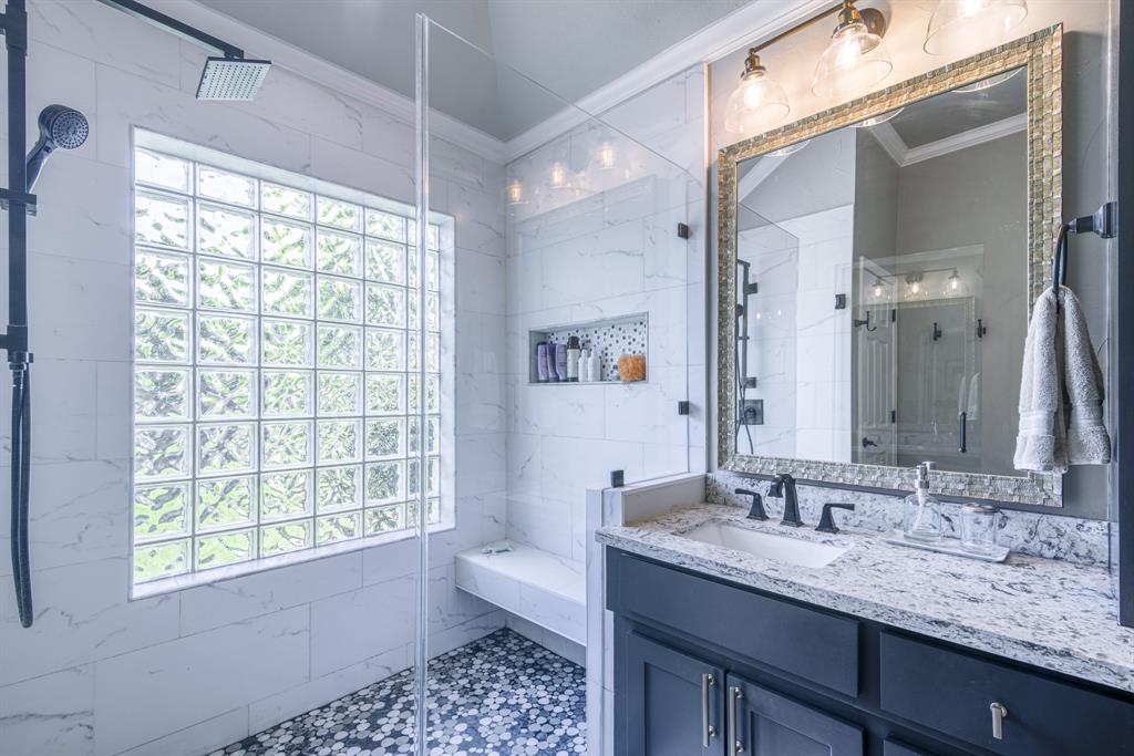 2120 Barrington Pointe Drive, League City, Texas image 41