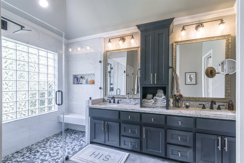 2120 Barrington Pointe Drive, League City, Texas image 39