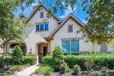 A home in Richmond