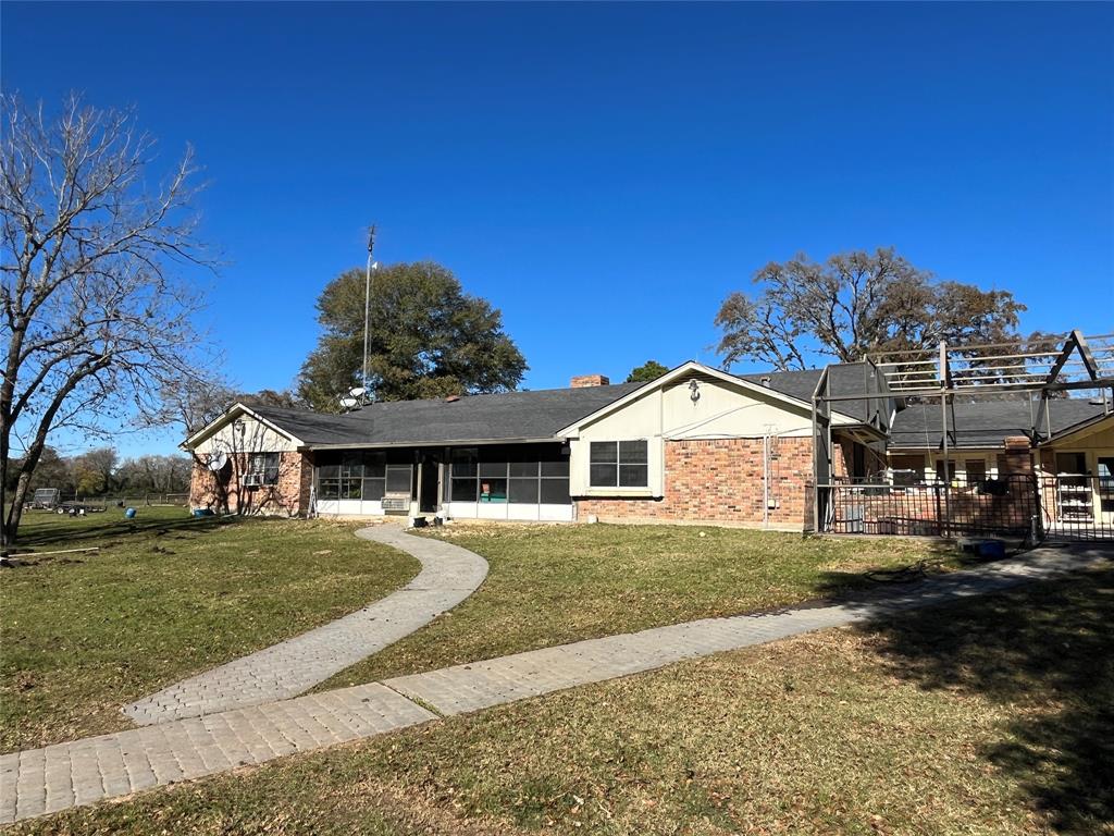 25923 Nelson Road, Hempstead, Texas image 3