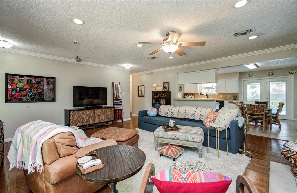 12211 3rd Street, Santa Fe, Texas image 9