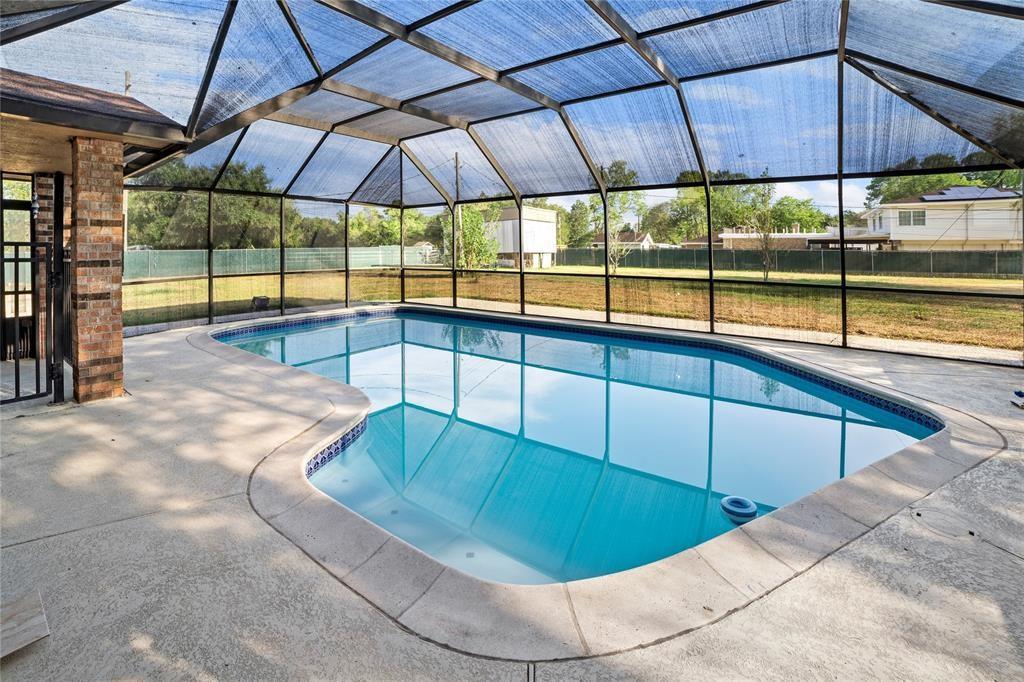 12211 3rd Street, Santa Fe, Texas image 36