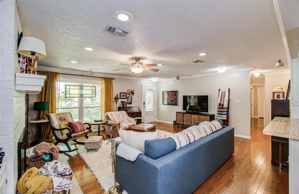 12211 3rd Street, Santa Fe, Texas image 10
