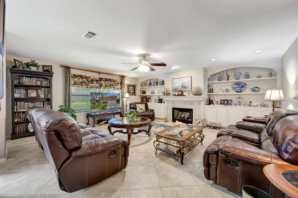 4851 Timber Path Drive, Humble, Texas image 12