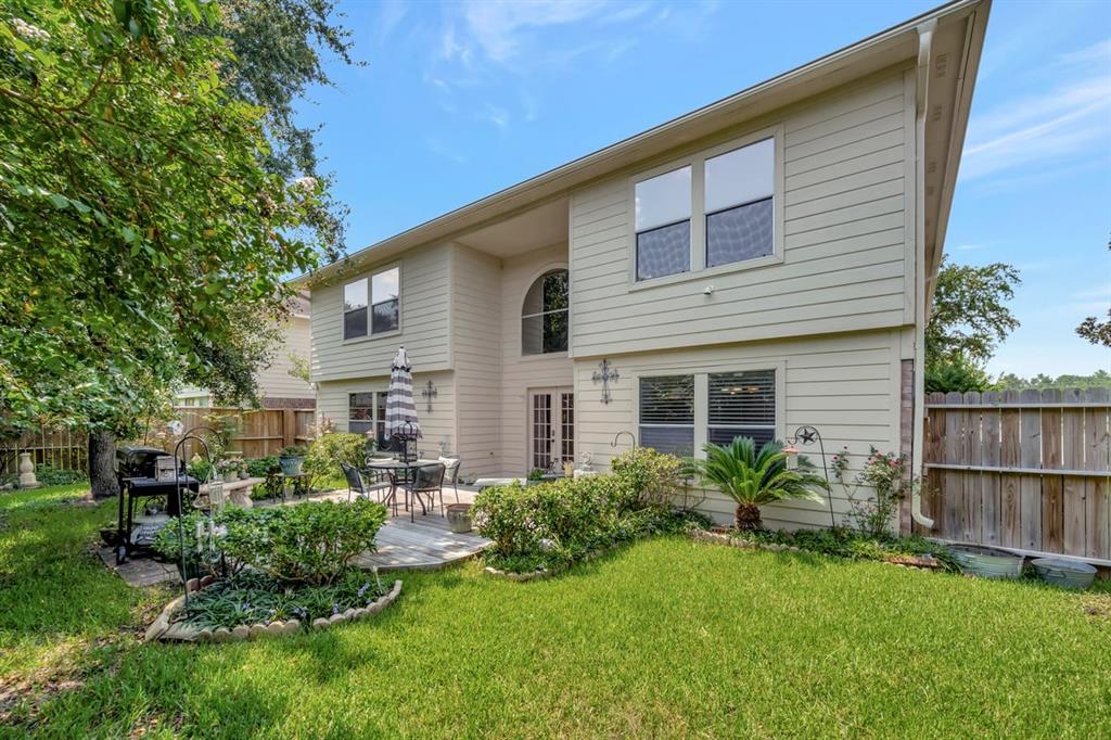 4851 Timber Path Drive, Humble, Texas image 25