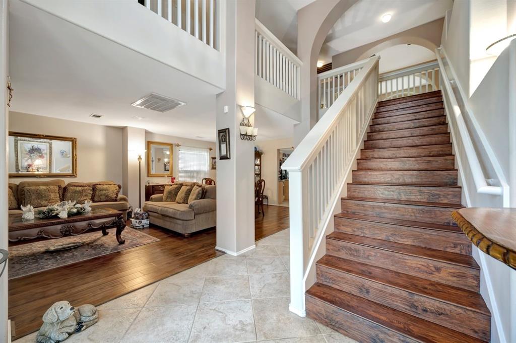 4851 Timber Path Drive, Humble, Texas image 3