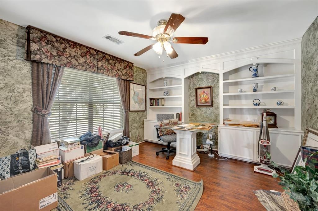 4851 Timber Path Drive, Humble, Texas image 21