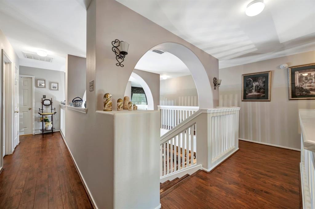 4851 Timber Path Drive, Humble, Texas image 14