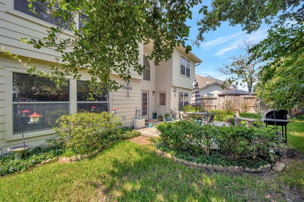 4851 Timber Path Drive, Humble, Texas image 24