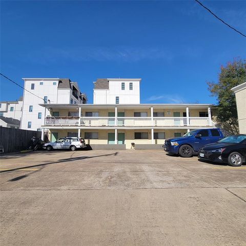 1328 Bomar Street Houston TX 77006