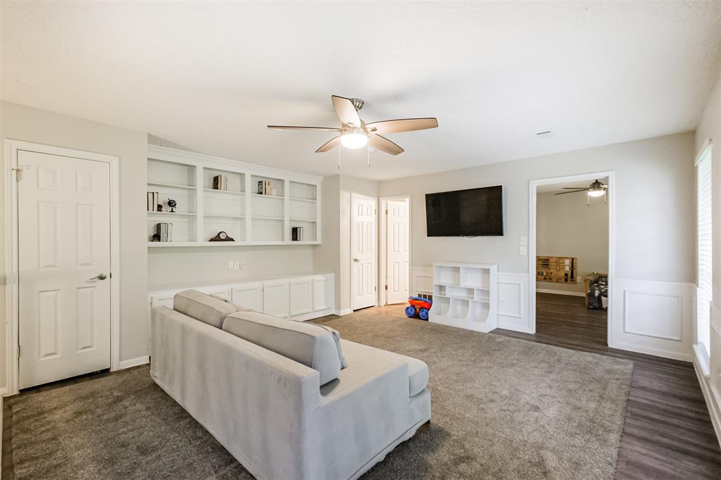 16011 Southampton Drive, Spring, Texas image 29
