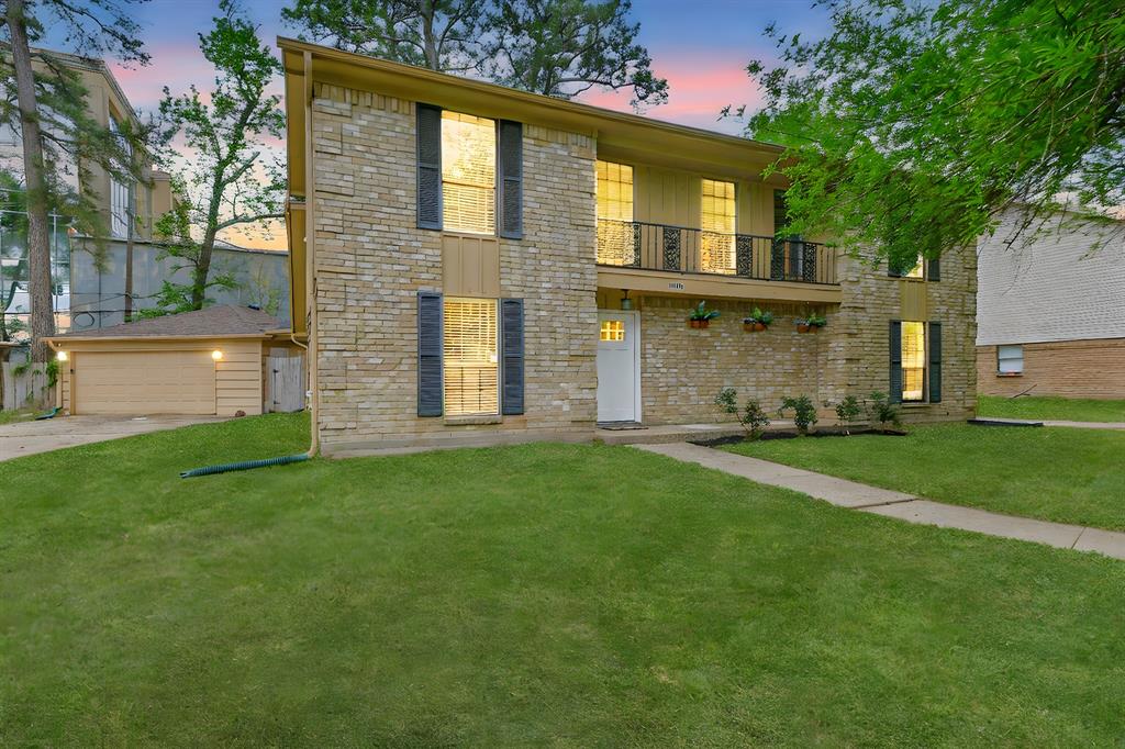 16011 Southampton Drive, Spring, Texas image 39