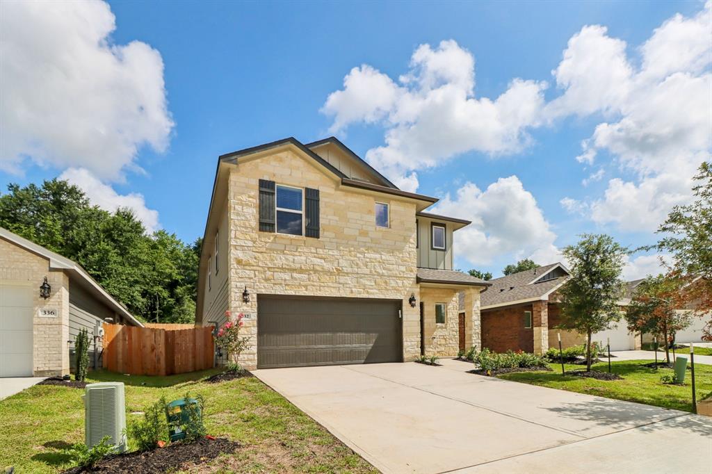 332 Willow Sage Court