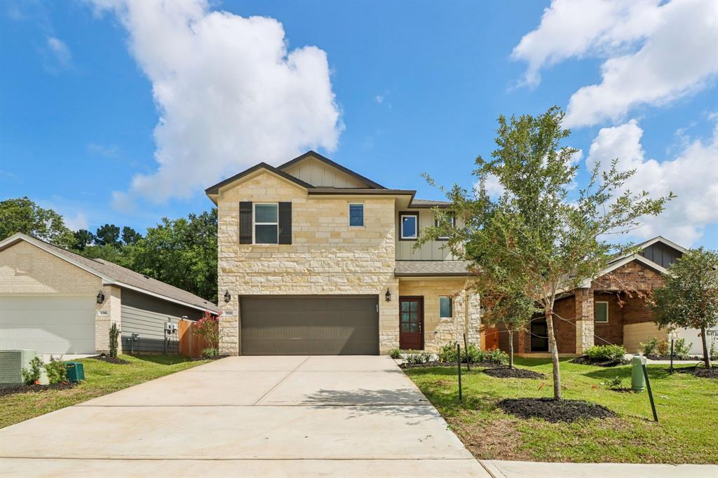 332 Willow Sage Court