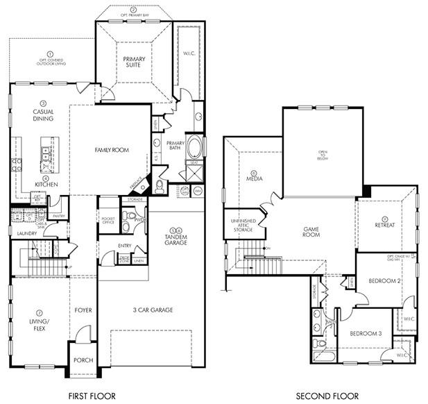 332 Willow Sage Court, Montgomery, Texas image 31