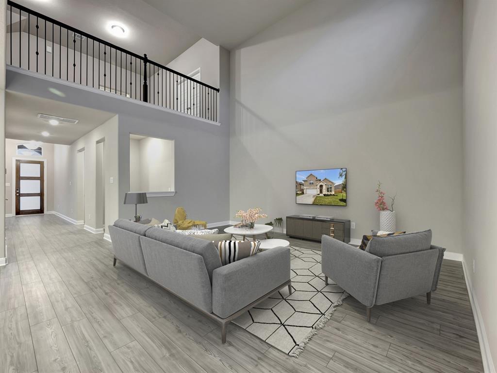 332 Willow Sage Court, Montgomery, Texas image 12