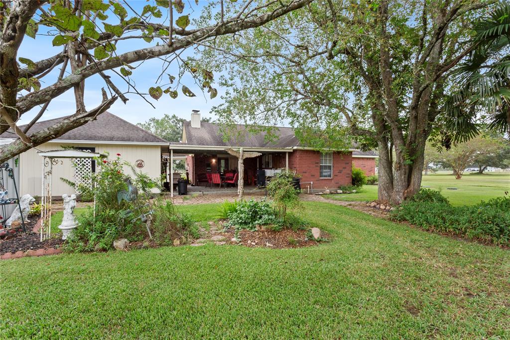 2804 County Road 719, Alvin, Texas image 24