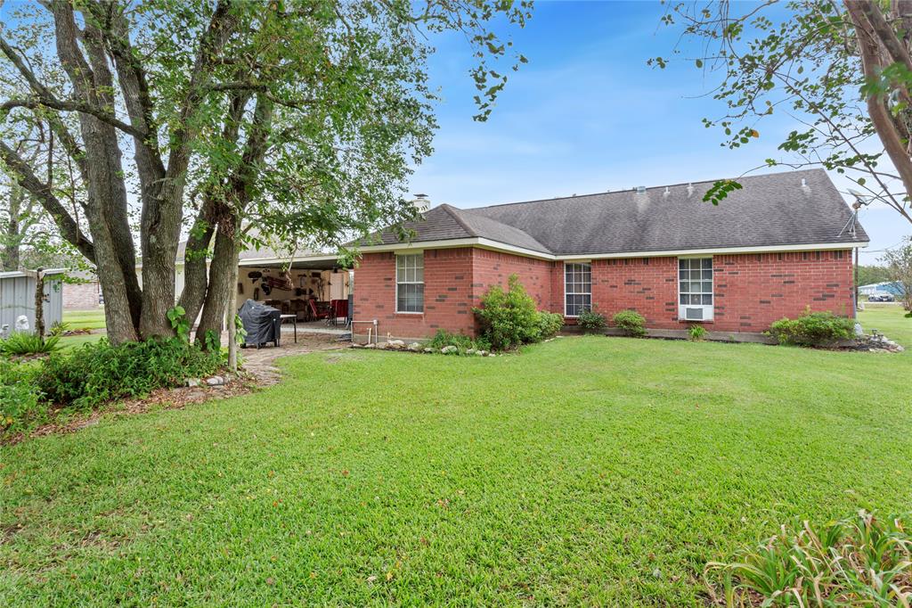 2804 County Road 719, Alvin, Texas image 22