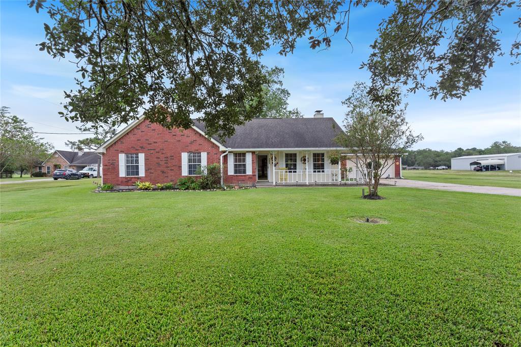 2804 County Road 719, Alvin, Texas image 34