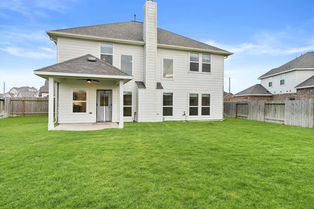 14227 Angelina Drive, Baytown, Texas image 31