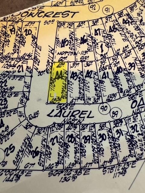 Vacant Land For Sale - TBD44 Laurel Oak<br/> Trinity, TX 75862