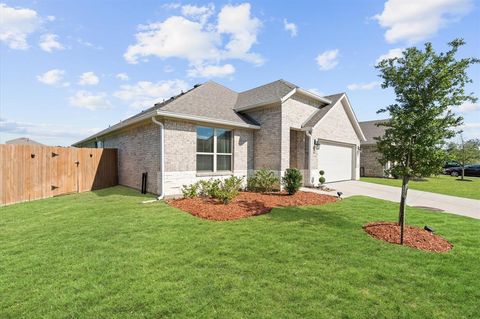 A home in Conroe