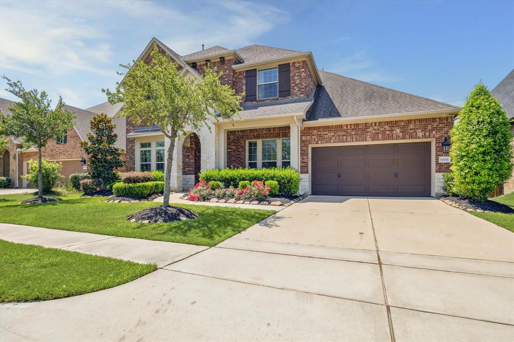 18311 Windspring Falls Lane