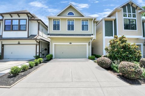 5627 Darling Street Houston TX 77007