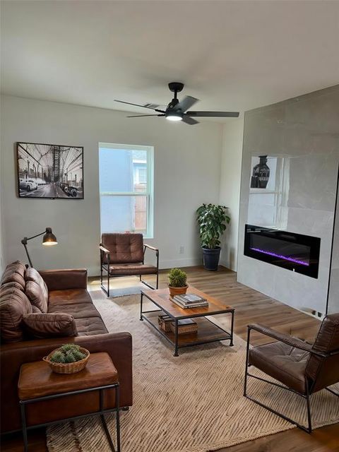 4414 Orange Street Houston TX 77020